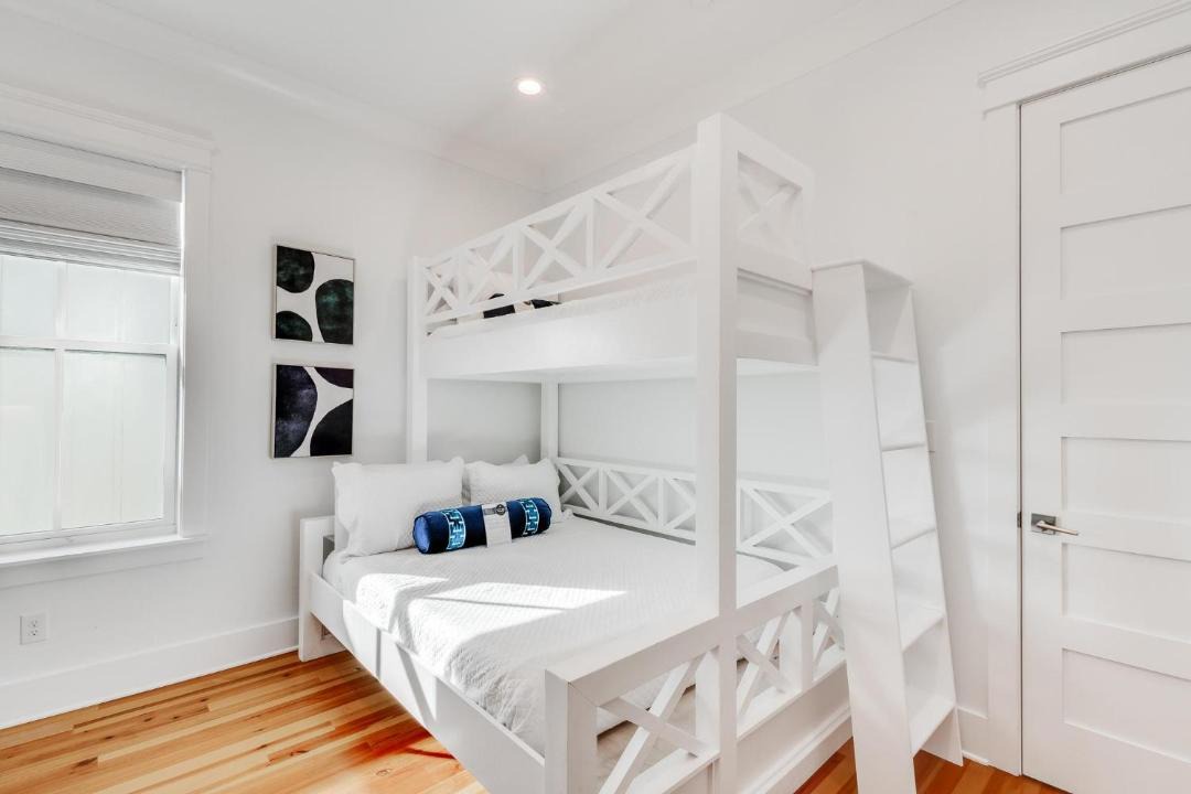 Photo of Bedroom in Orange Beach
