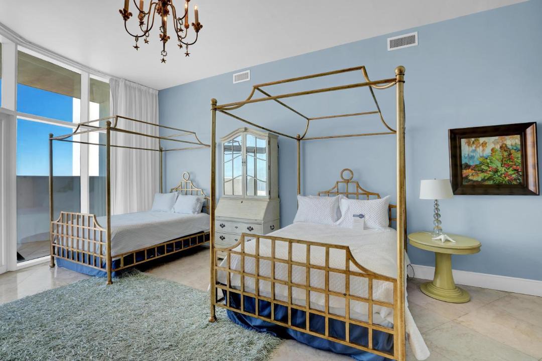 Photo of Bedroom in Orange Beach