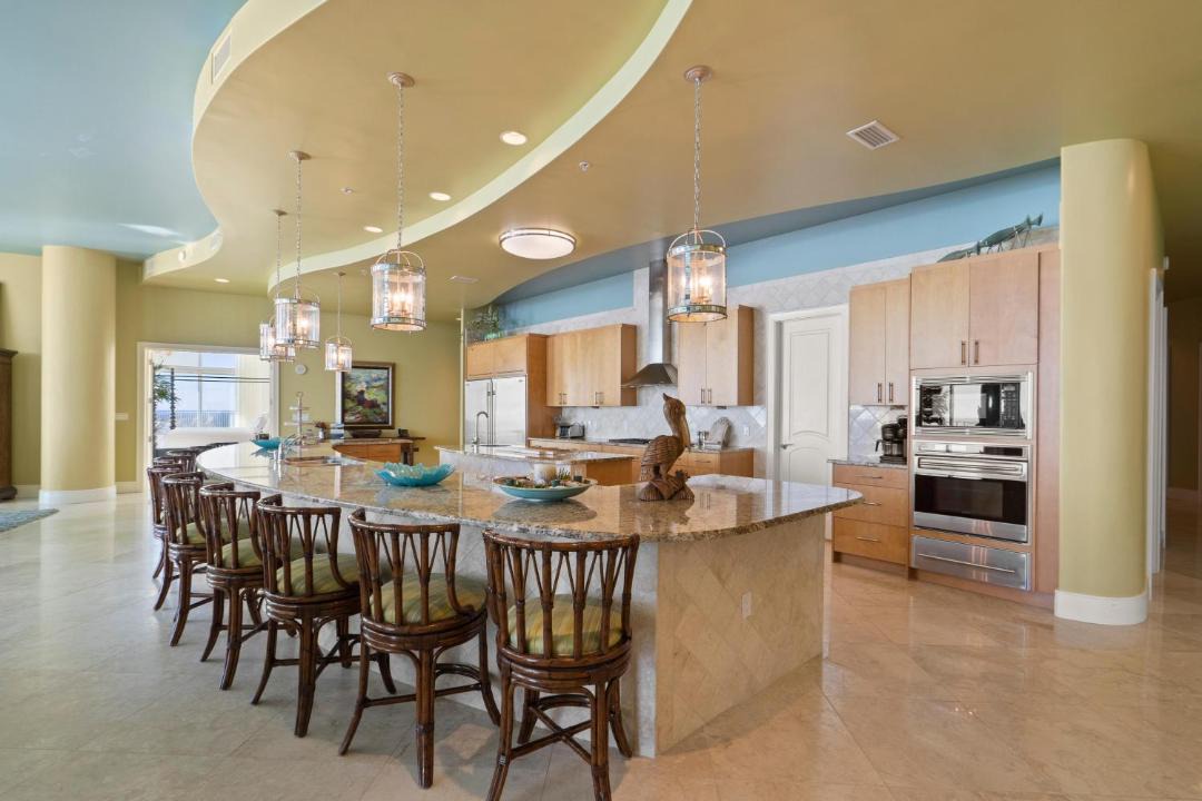 Photo of Kitchen in Orange Beach