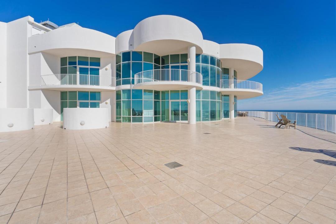 Photo of Patio Balcony in Orange Beach