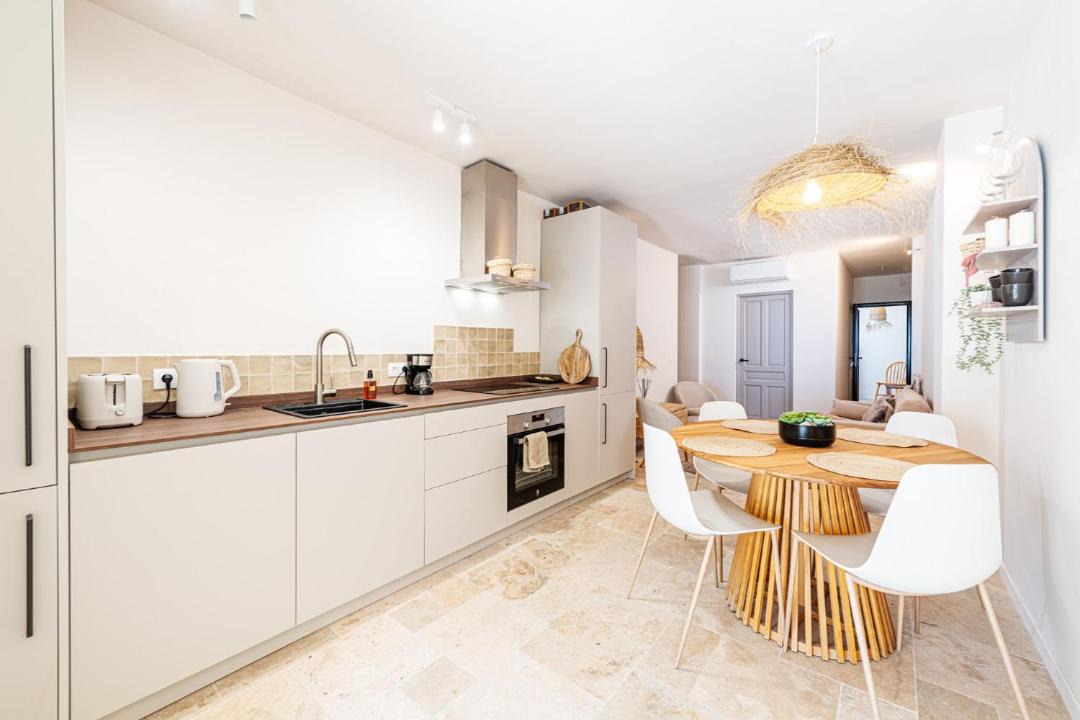 Photo of Kitchen in Playas del Palo