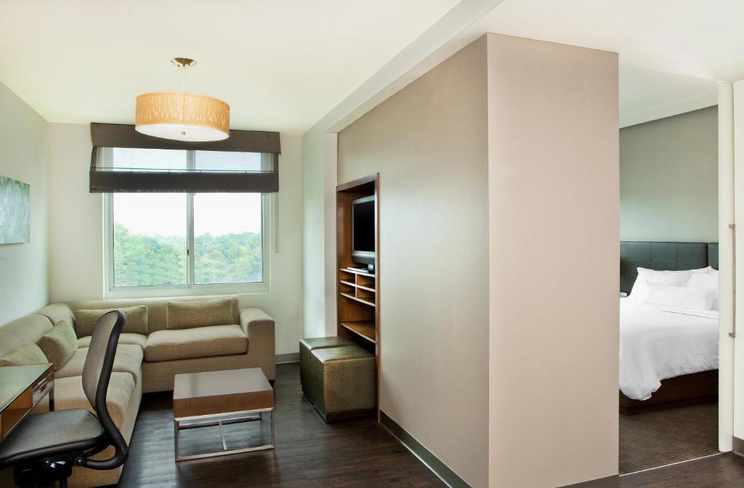 Photo of Bedroom in Vaughan