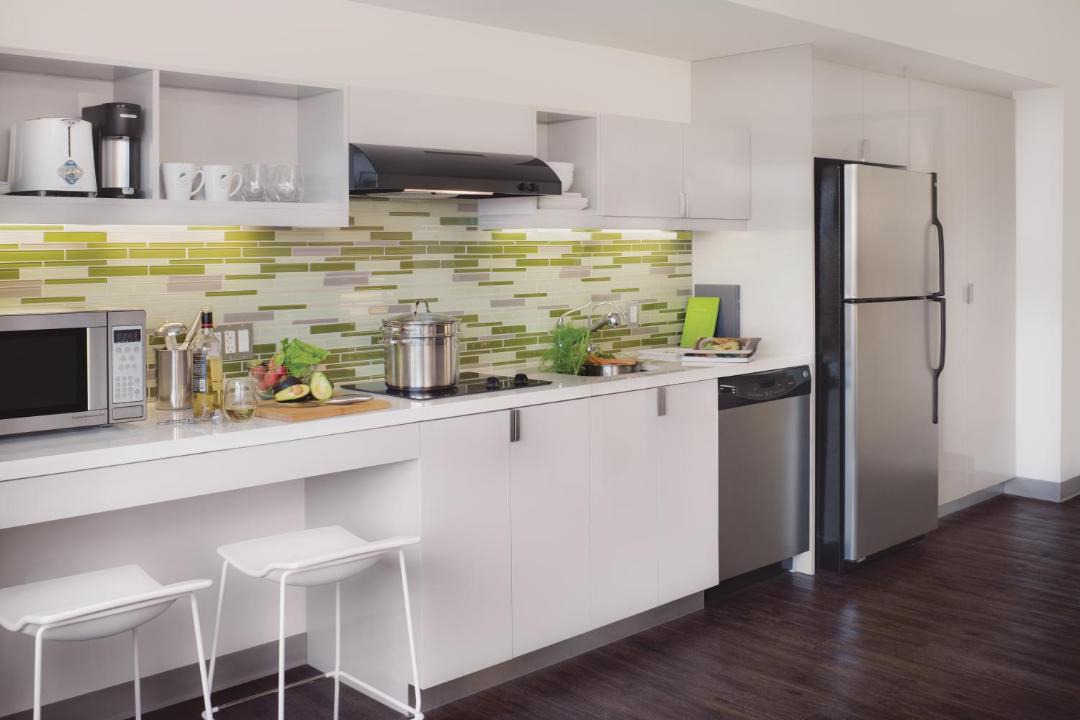 Photo of Kitchen in Vaughan