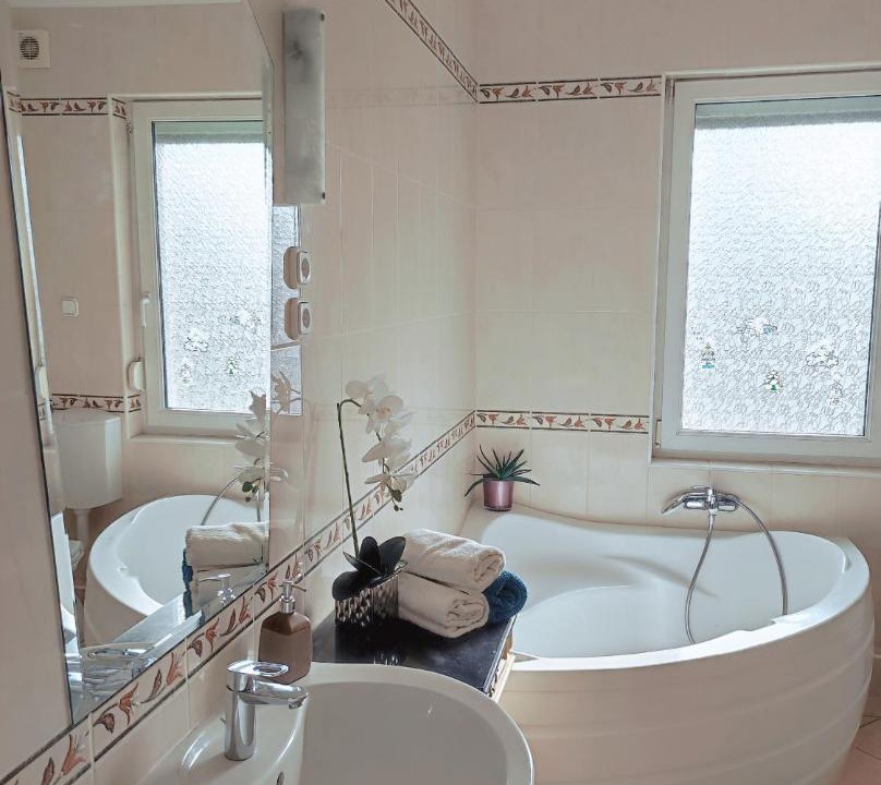 Photo of Bathroom in Dunafoldvar