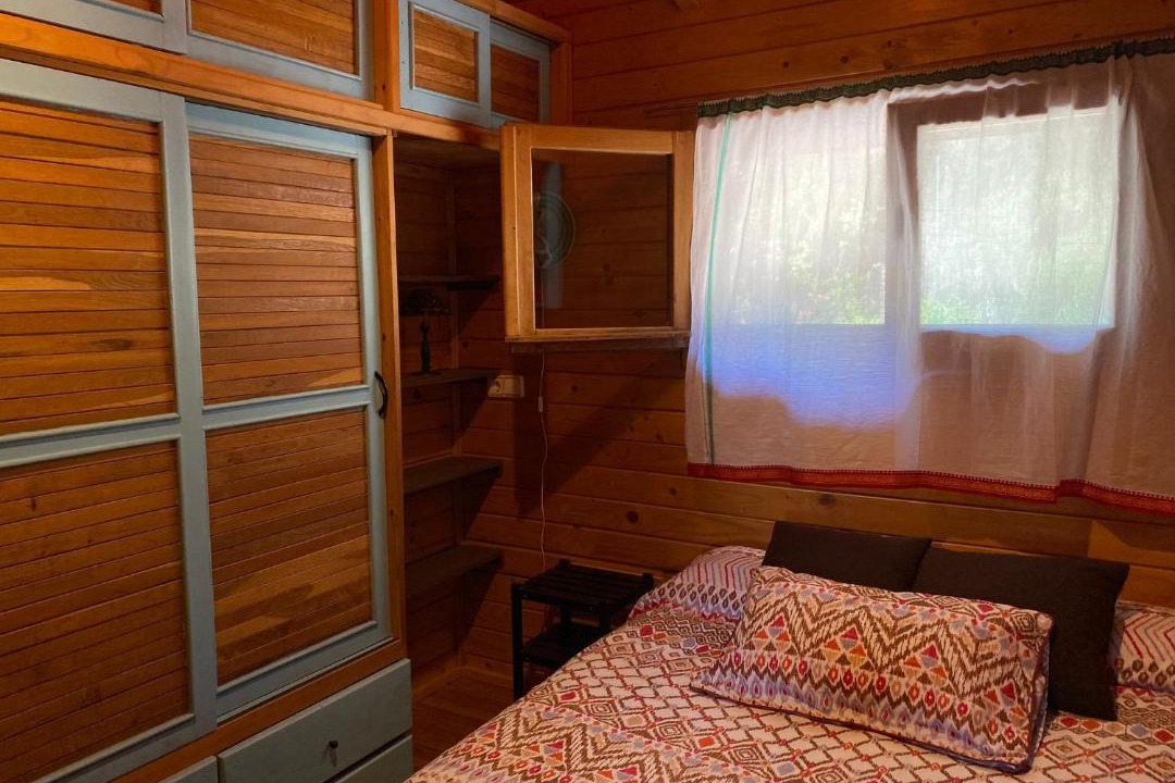 Photo of Bedroom in Pratdip