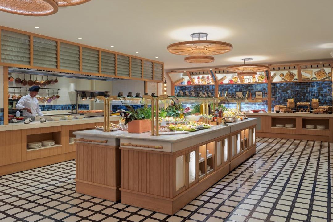Photo of Kitchen in Benidorm Centro