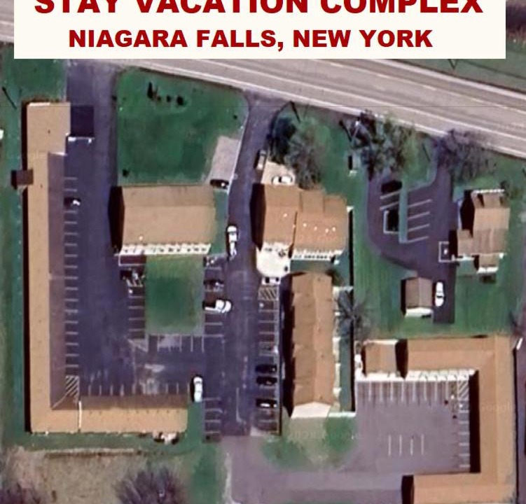 Photo of Others in Niagara Falls