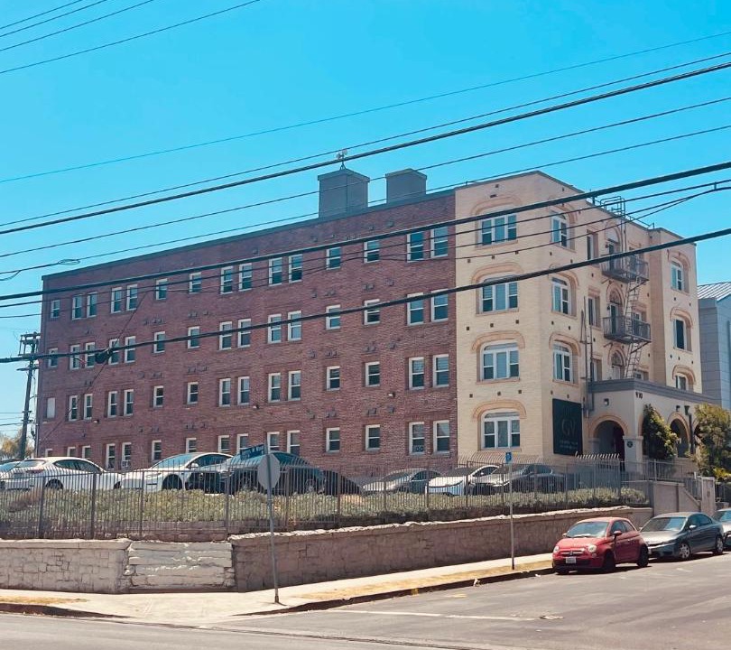 Photo of Buildings in Westlake