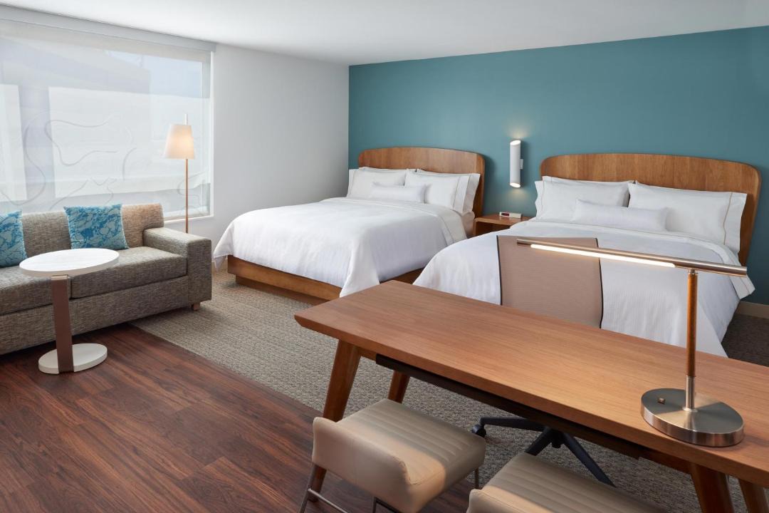 Photo of Bedroom in Mississauga