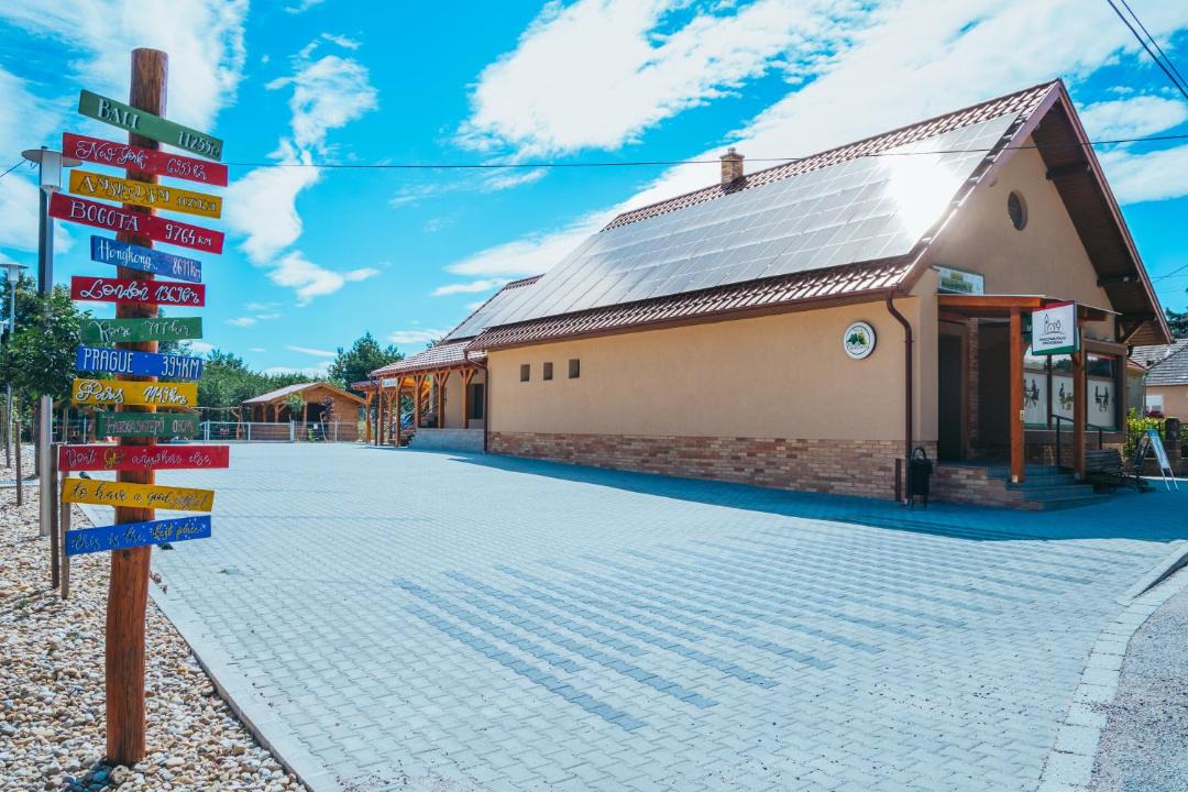 Photo of Others in Farkasgyepu