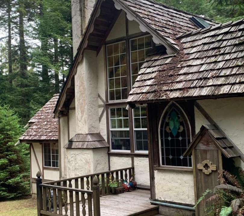 Photo of Others in Mendocino