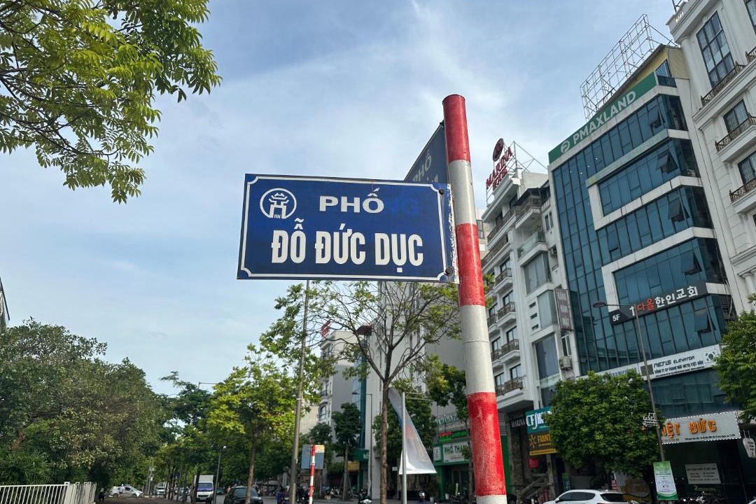 Photo of Others in Tu Liem