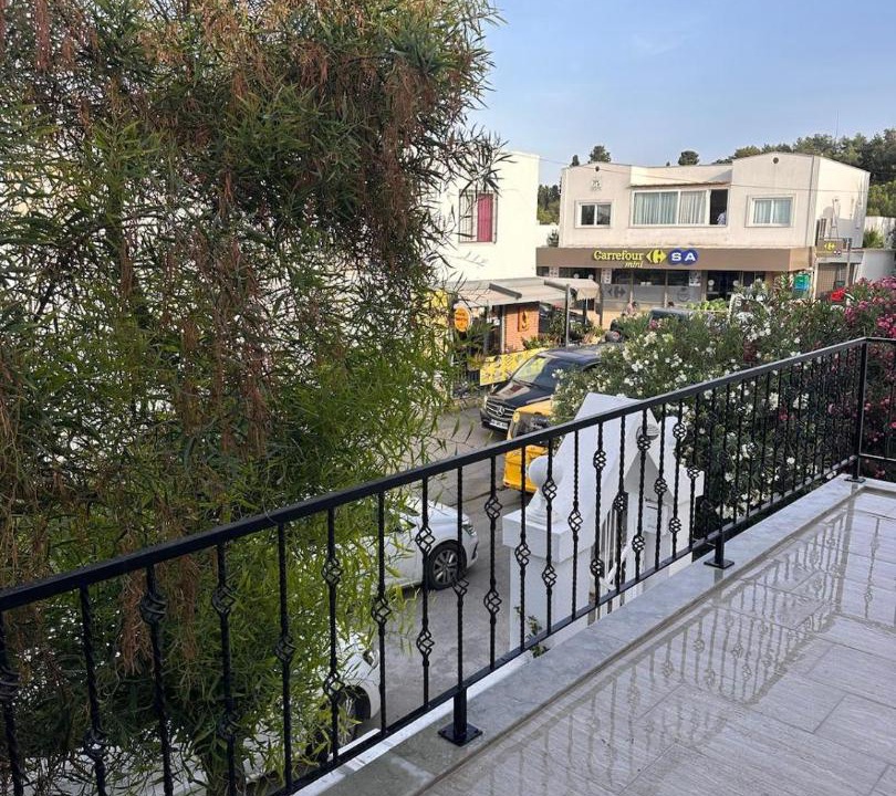 Photo of Others in Bodrum City Center