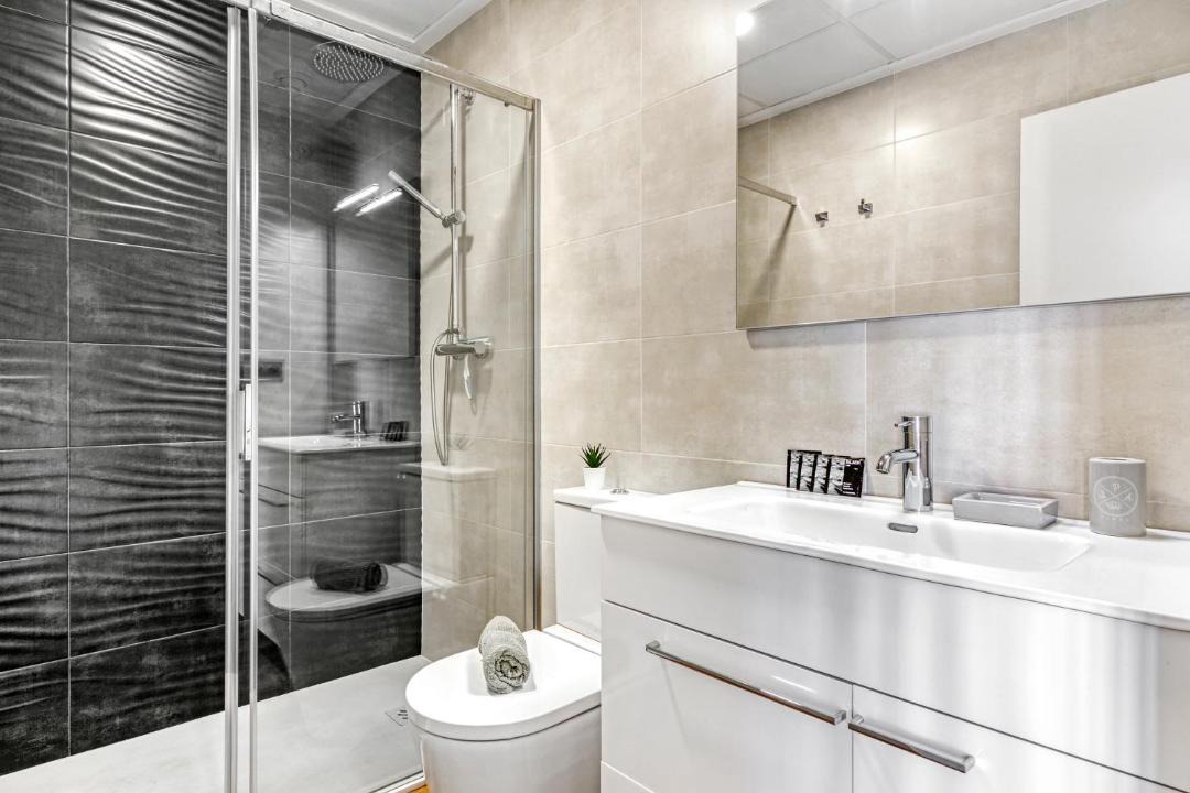 Photo of Bathroom in Vergel