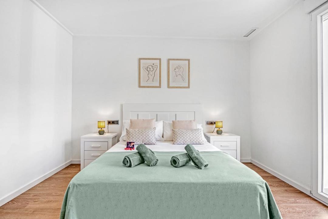 Photo of Bedroom in Vergel