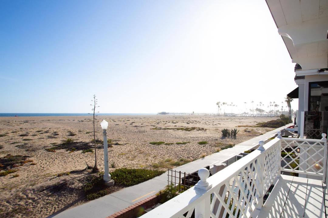Photo of Others in Balboa Peninsula