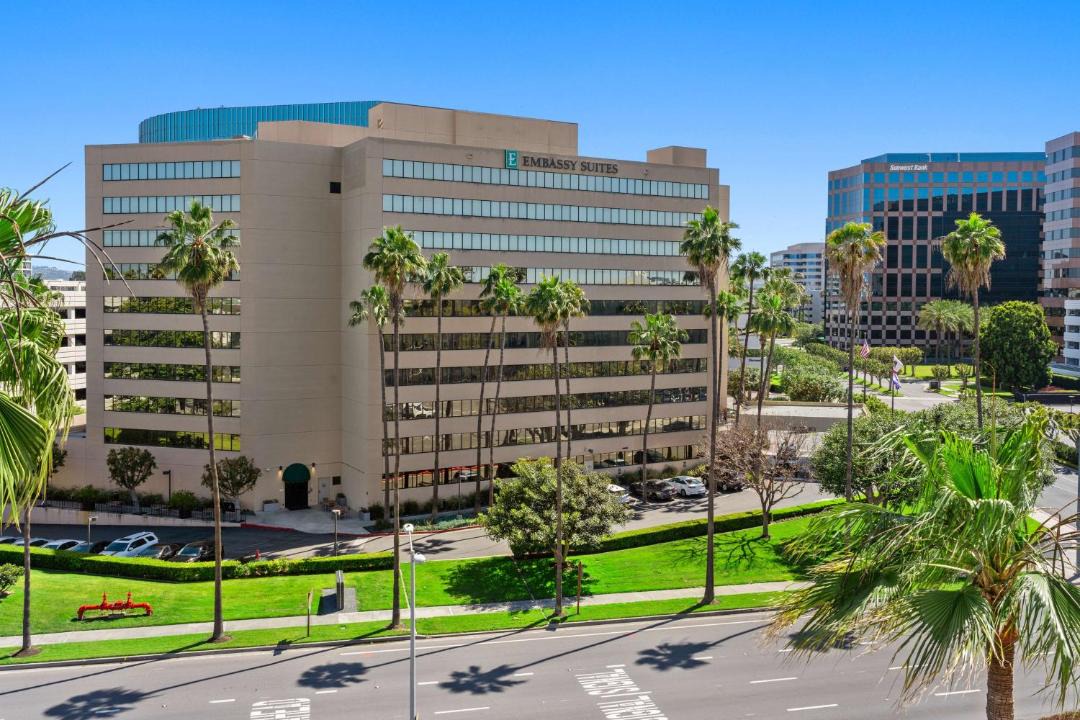 Photo of Others in Irvine Business Complex