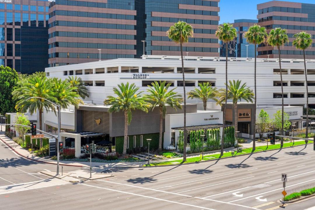 Photo of Others in Irvine Business Complex