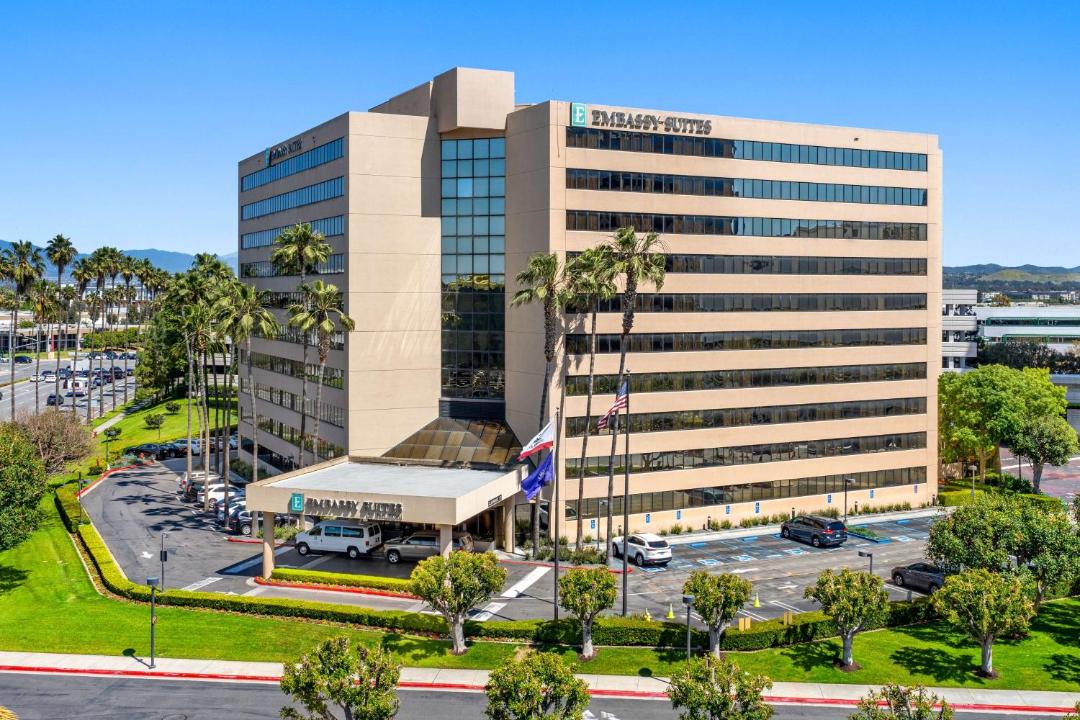 Photo of Others in Irvine Business Complex