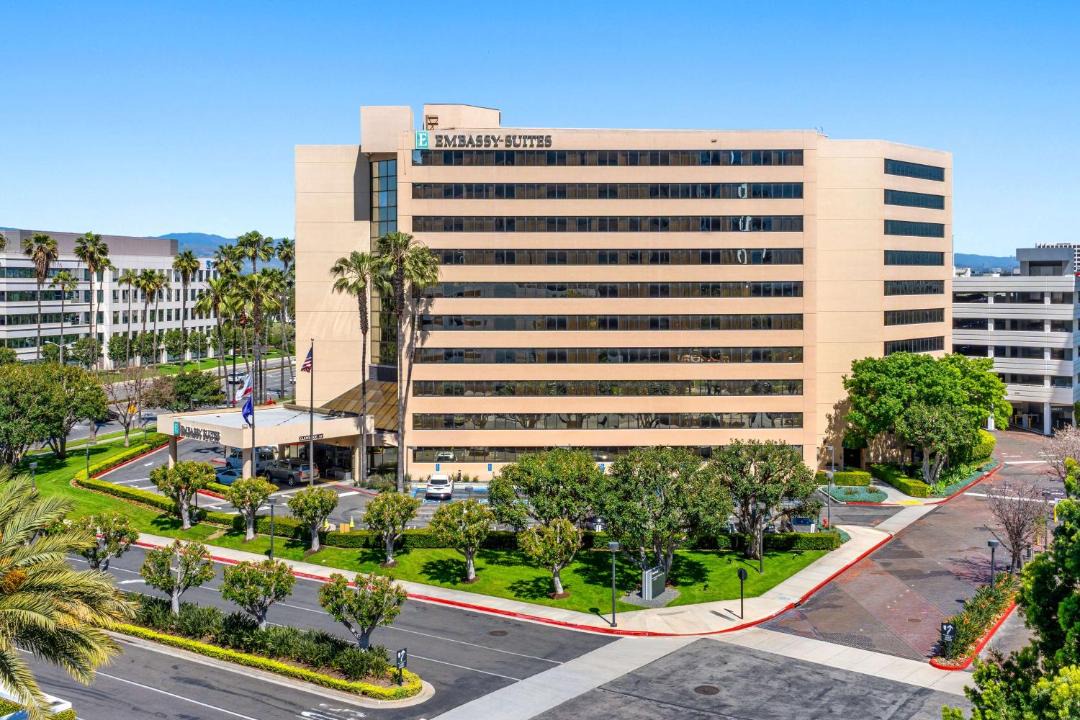 Photo of Others in Irvine Business Complex