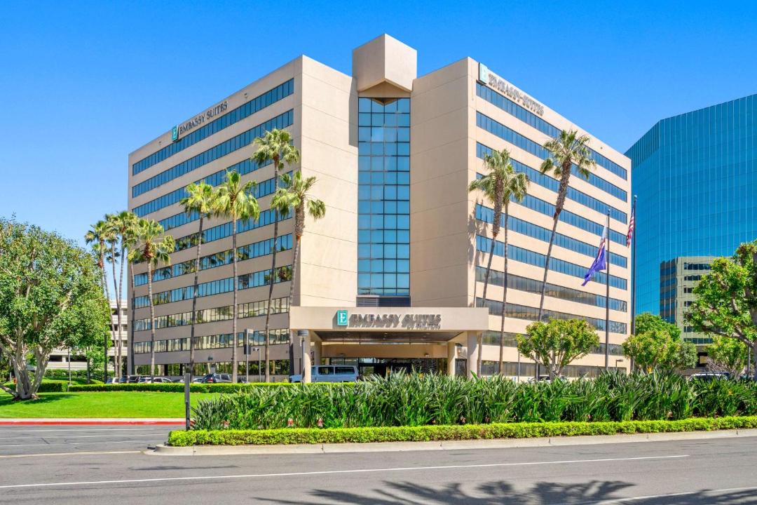 Photo of Others in Irvine Business Complex
