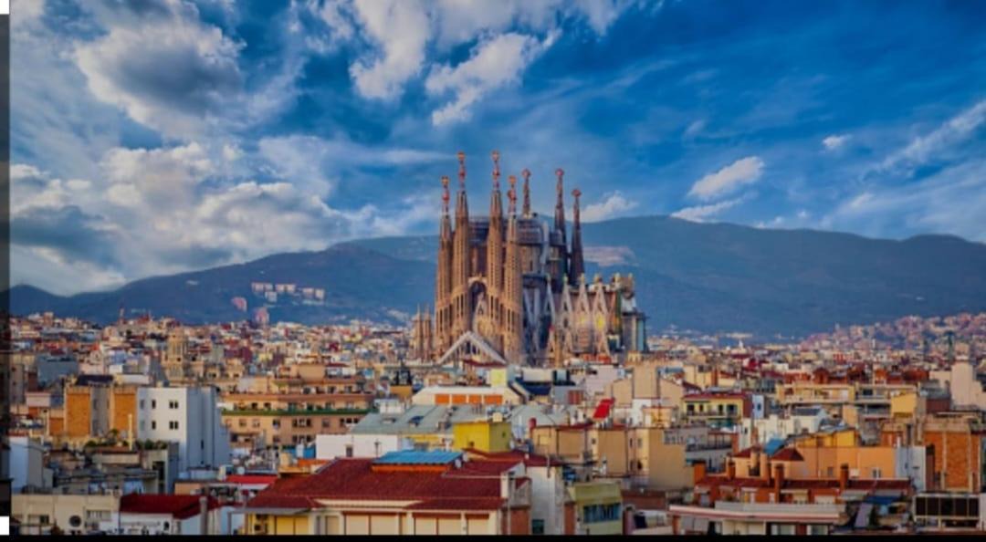 Photo of Others in La Sagrada Familia