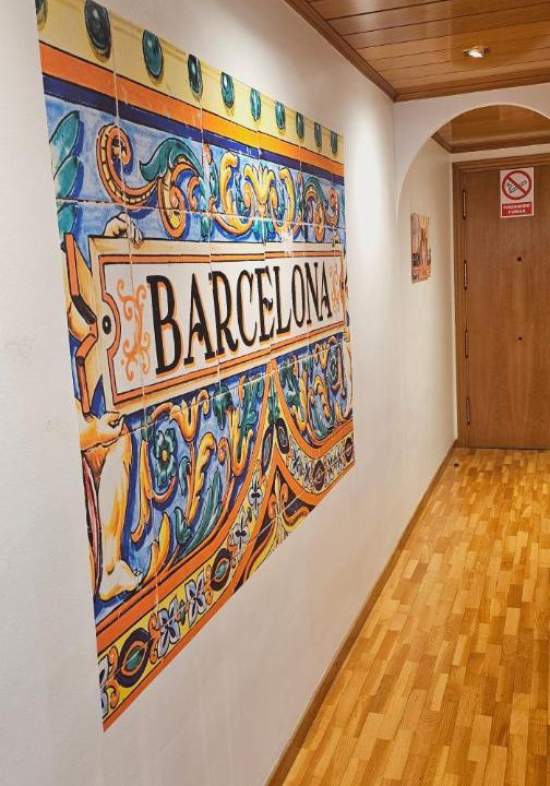 Photo of Others in La Sagrada Familia