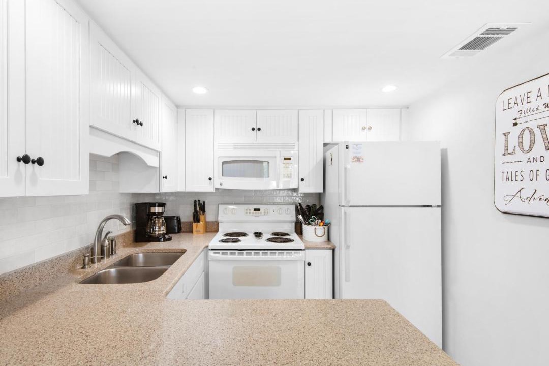 Photo of Kitchen in Miramar Beach
