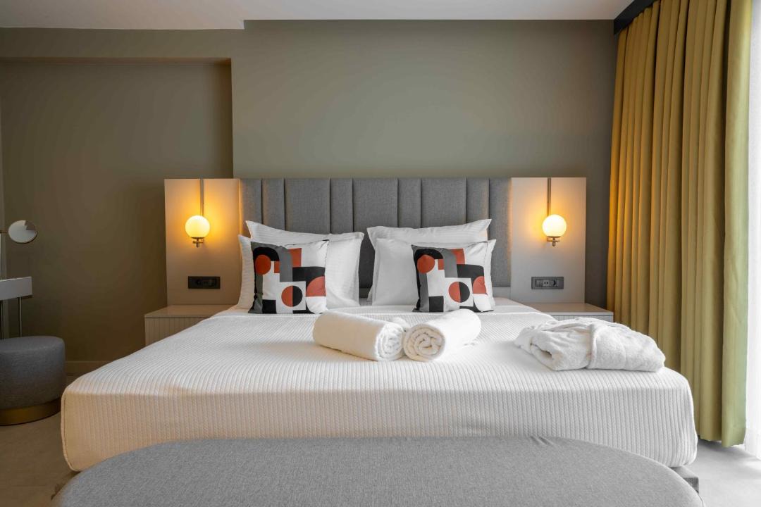 Photo of Bedroom in Gundogan