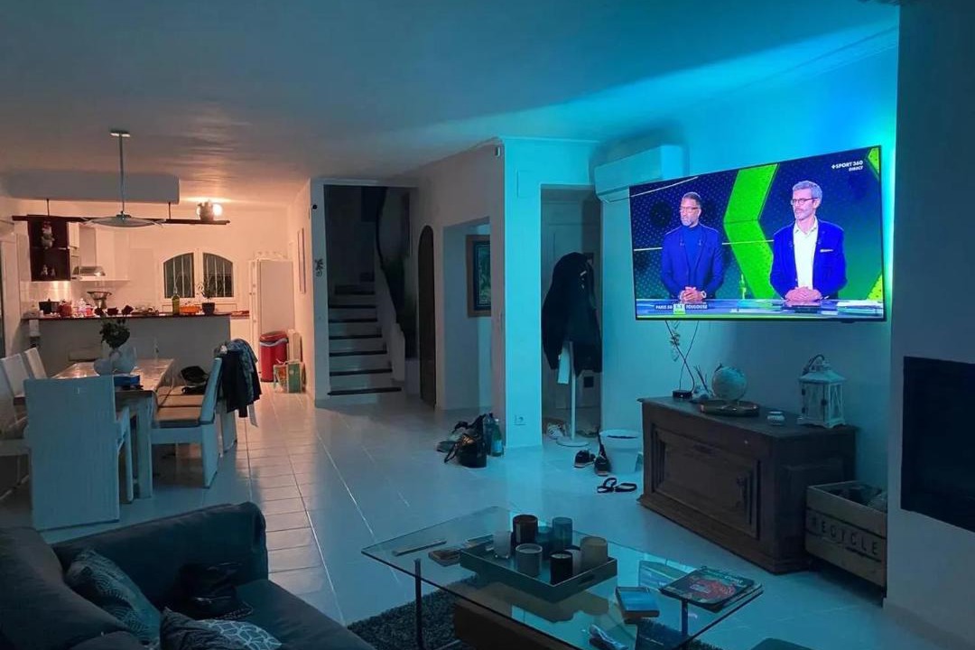 Photo of Livingroom in Empuriabrava