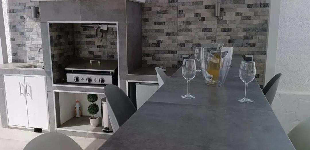 Photo of Kitchen in Empuriabrava