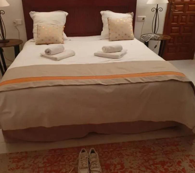 Photo of Bedroom in Empuriabrava