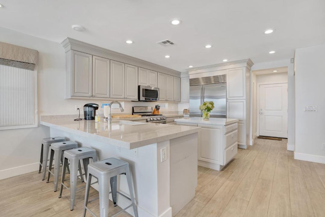 Photo of Kitchen in West Newport