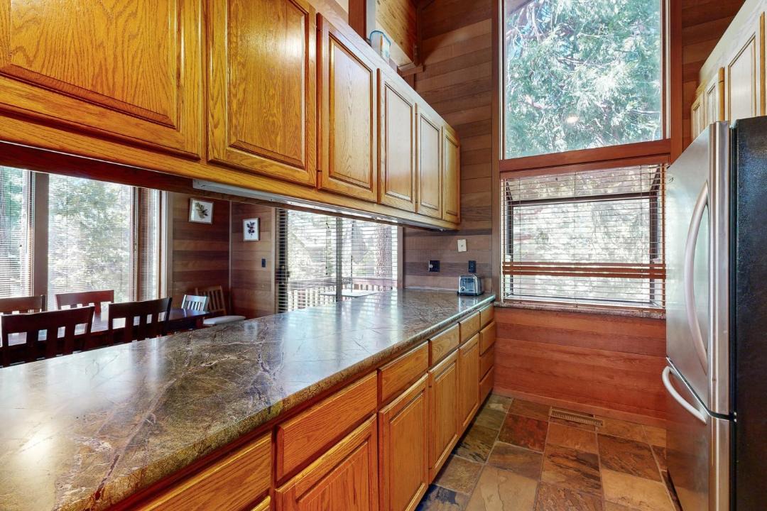 Photo of Kitchen in Lake Forest