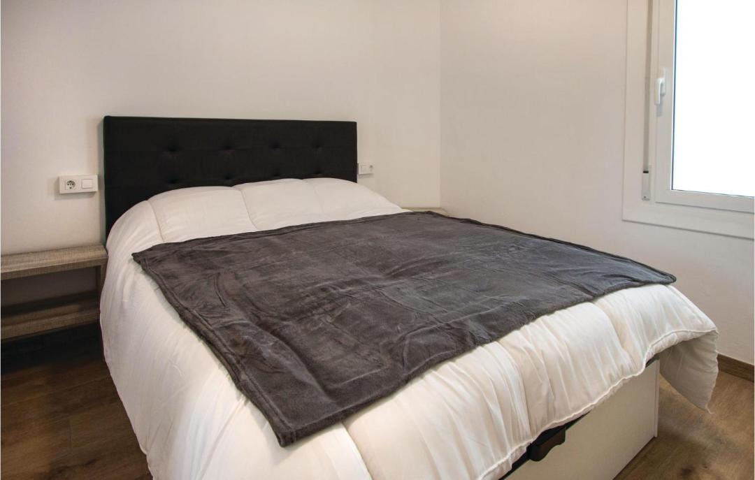 Photo of Bedroom in Blanes