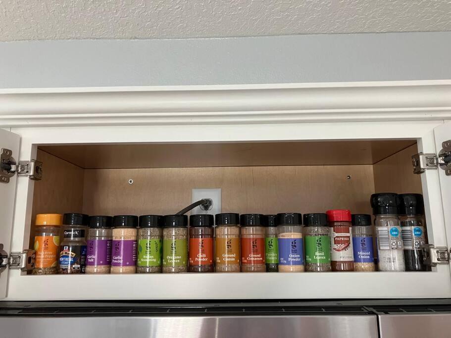 Photo of Kitchen in Ocala