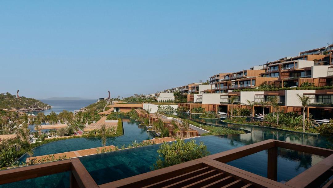 Photo of Others in Bodrum City Center