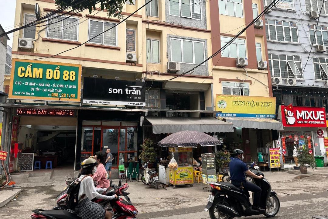 Photo of Others in Tu Liem
