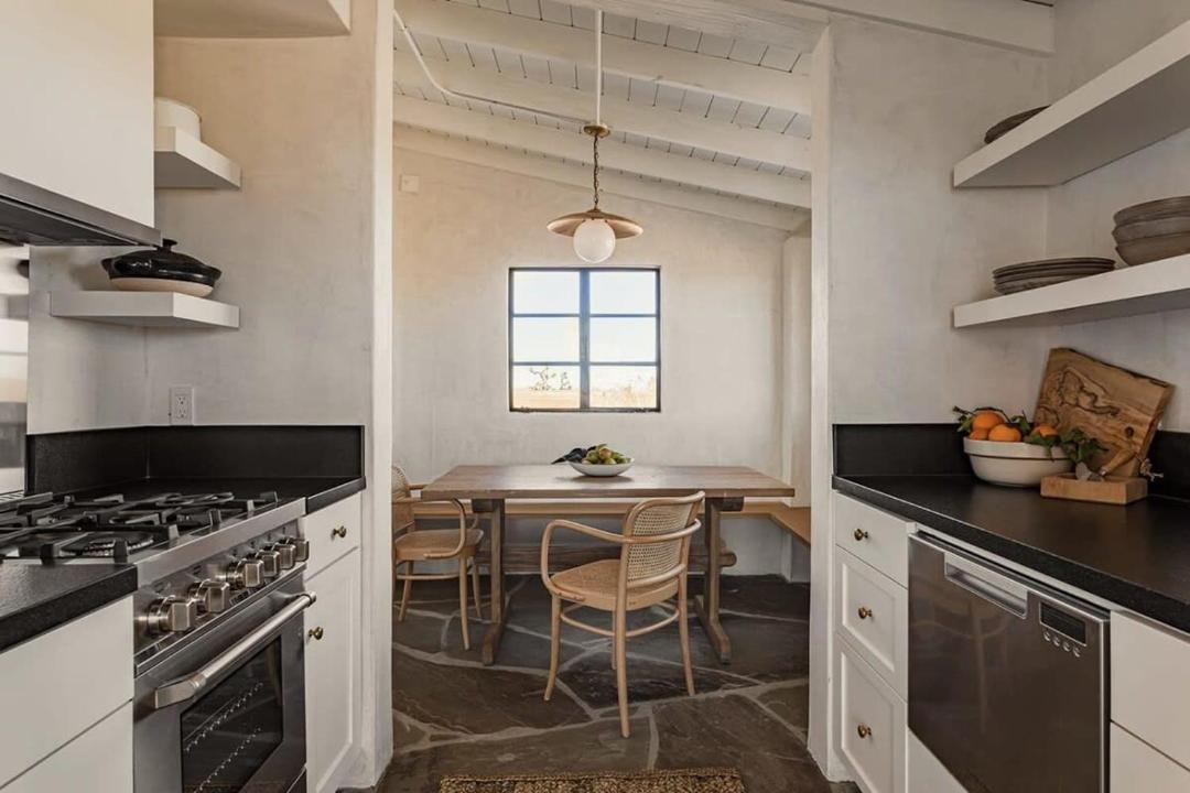 Photo of Kitchen in Yucca Valley