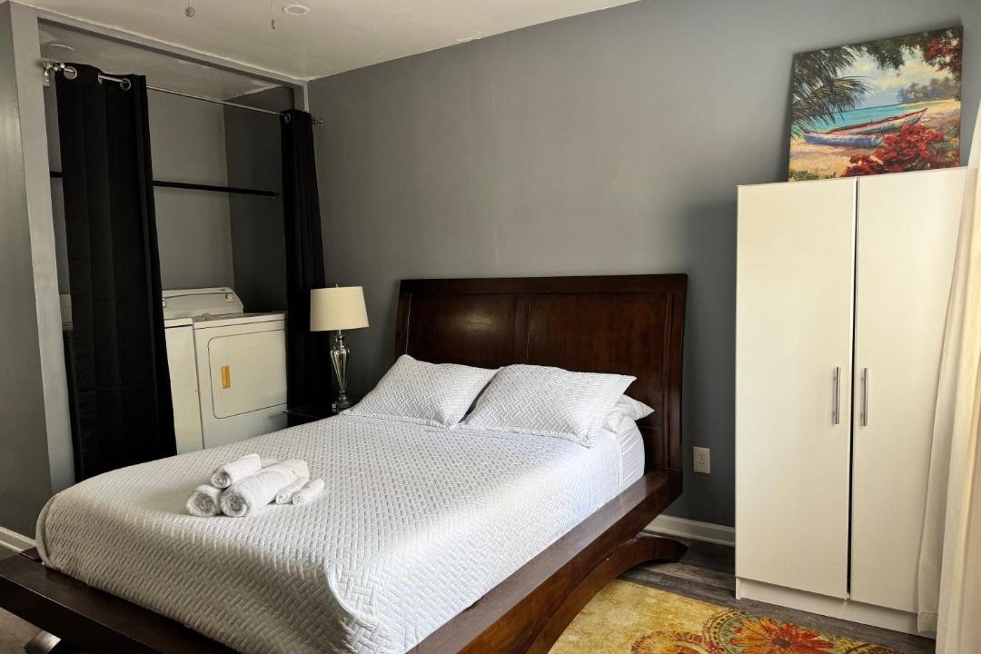 Photo of Bedroom in Springfield