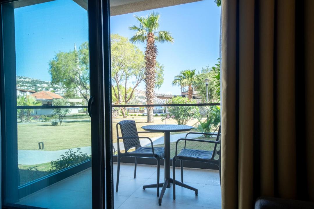 Photo of Patio Balcony in Gundogan