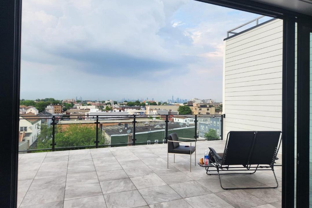 Photo of Patio Balcony in Constable Hook