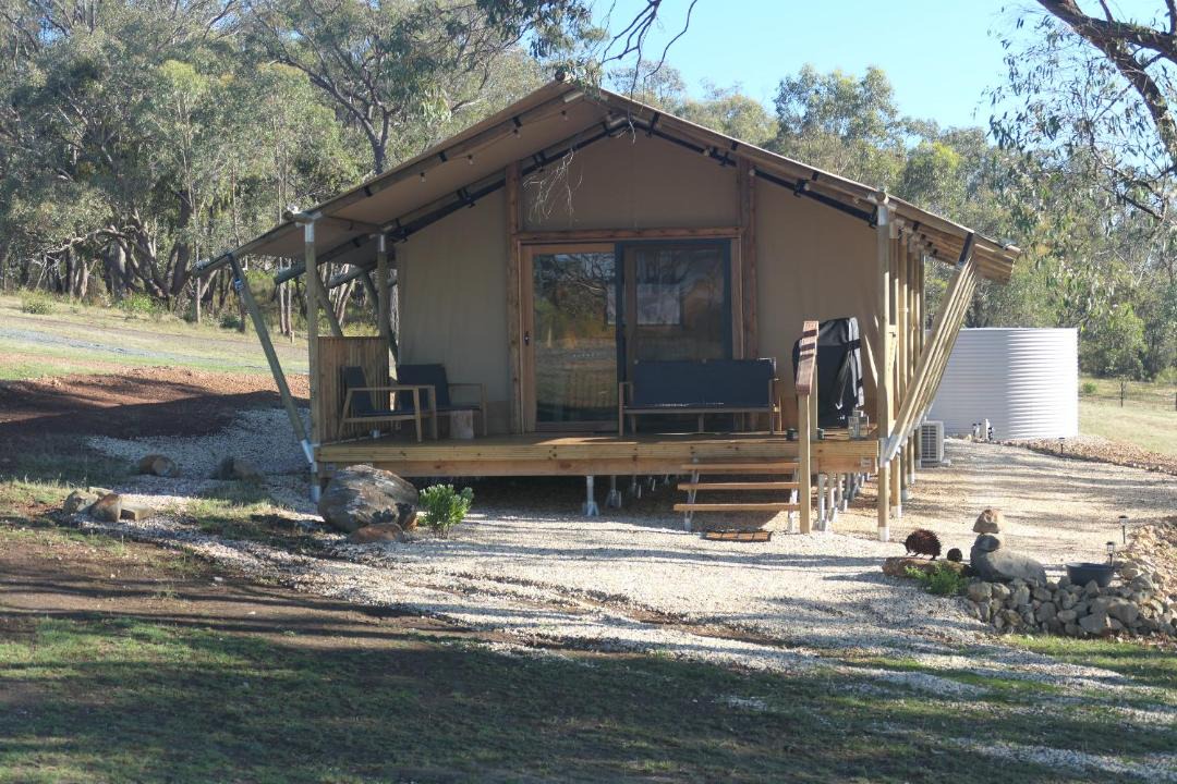 Photo of Others in Costerfield