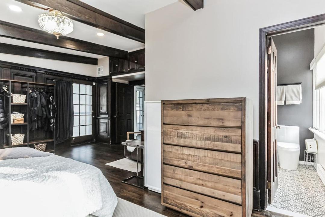 Photo of Bedroom in Firthcliffe