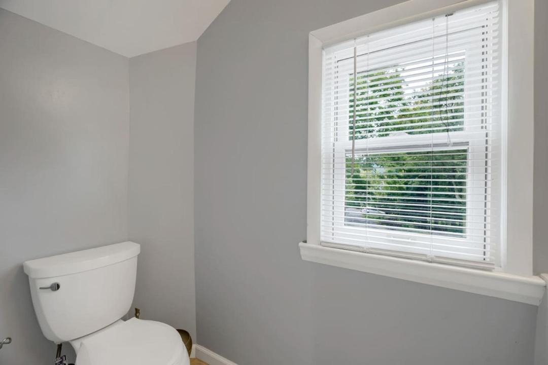 Photo of Bathroom in Firthcliffe