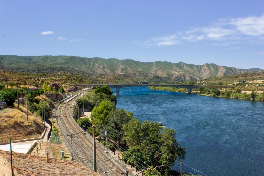 Photo of Outdoor in Riba-Roja d'Ebre