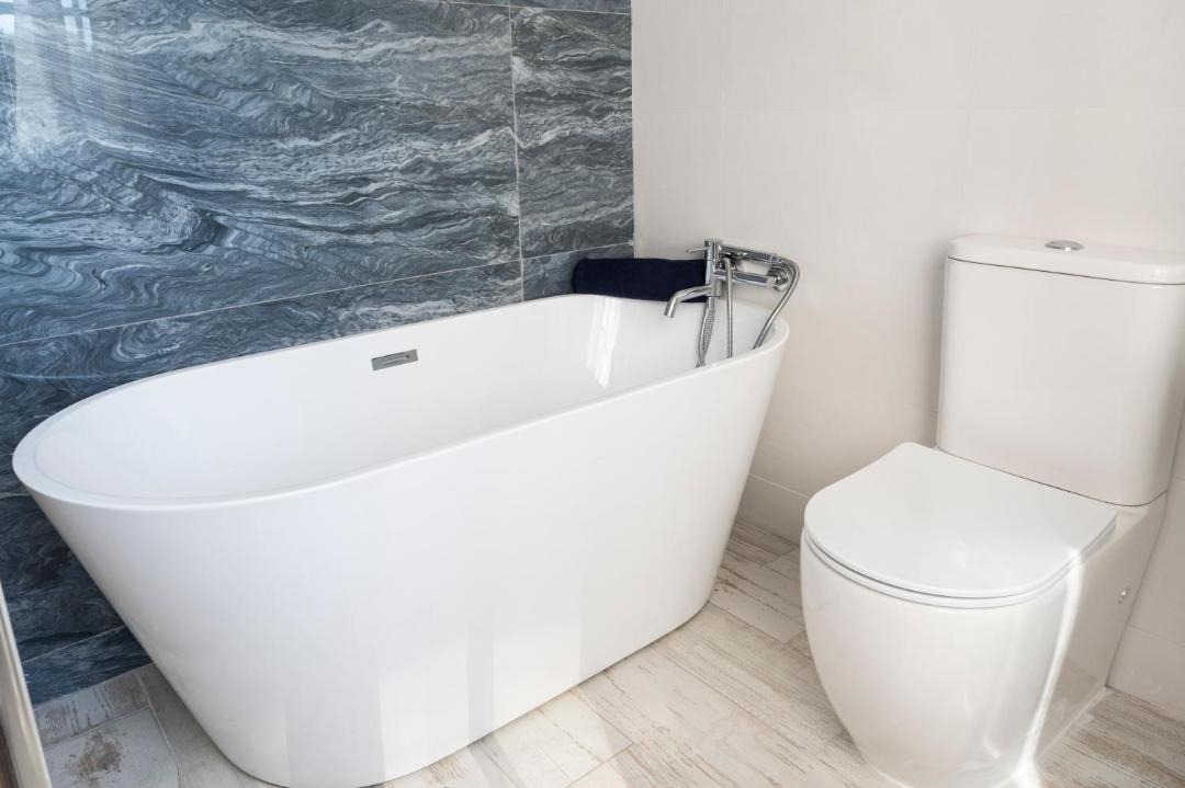 Photo of Bathroom in Cap de Salou