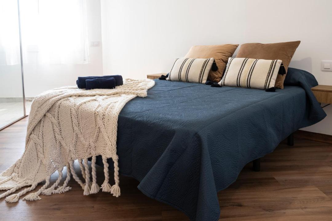 Photo of Bedroom in Cap de Salou