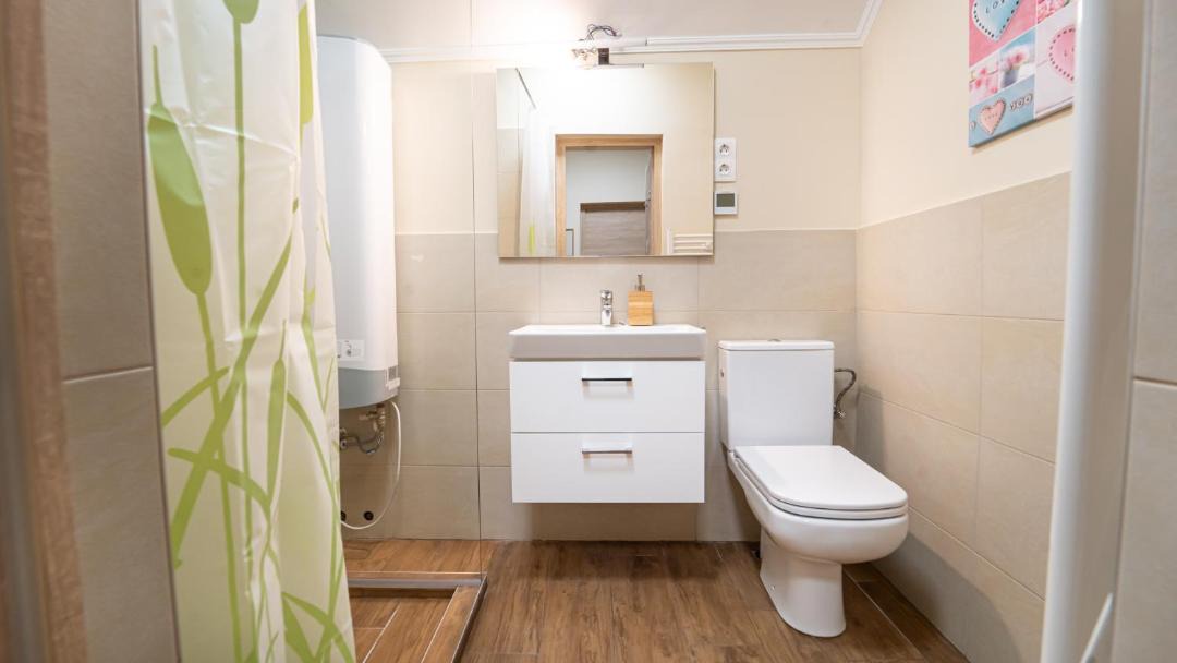 Photo of Bathroom in Dunakeszi