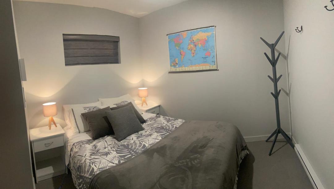 Photo of Bedroom in Notre-Dame-du-Rosaire
